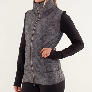 Lululemon Zip-up Jacket